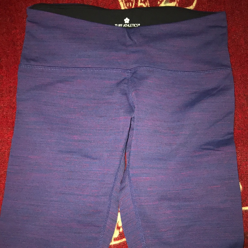 Yoga Pants